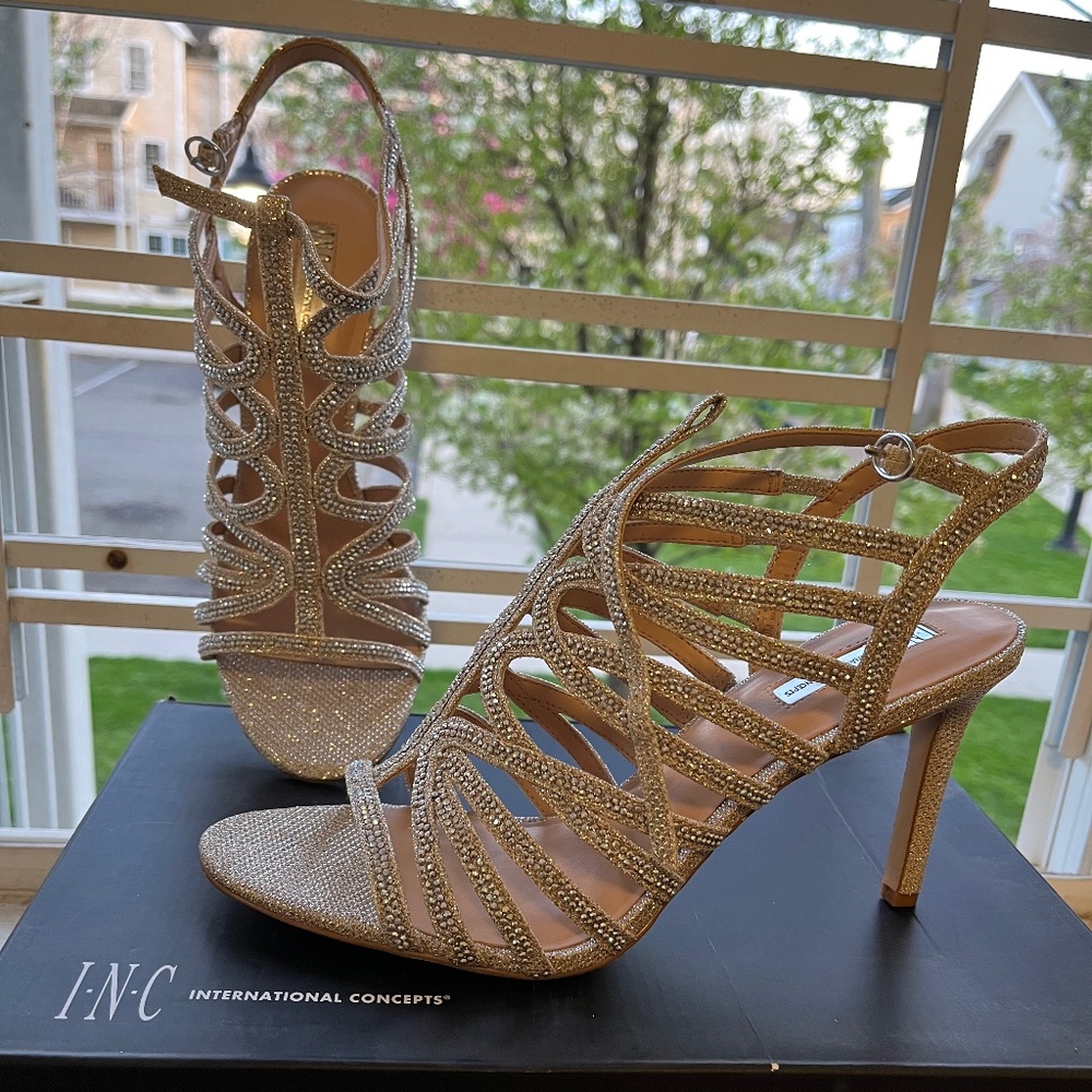 INC Women Shoes